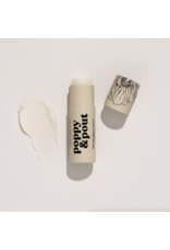 Poppy & Pout Marshmallow Cream Lip Balm