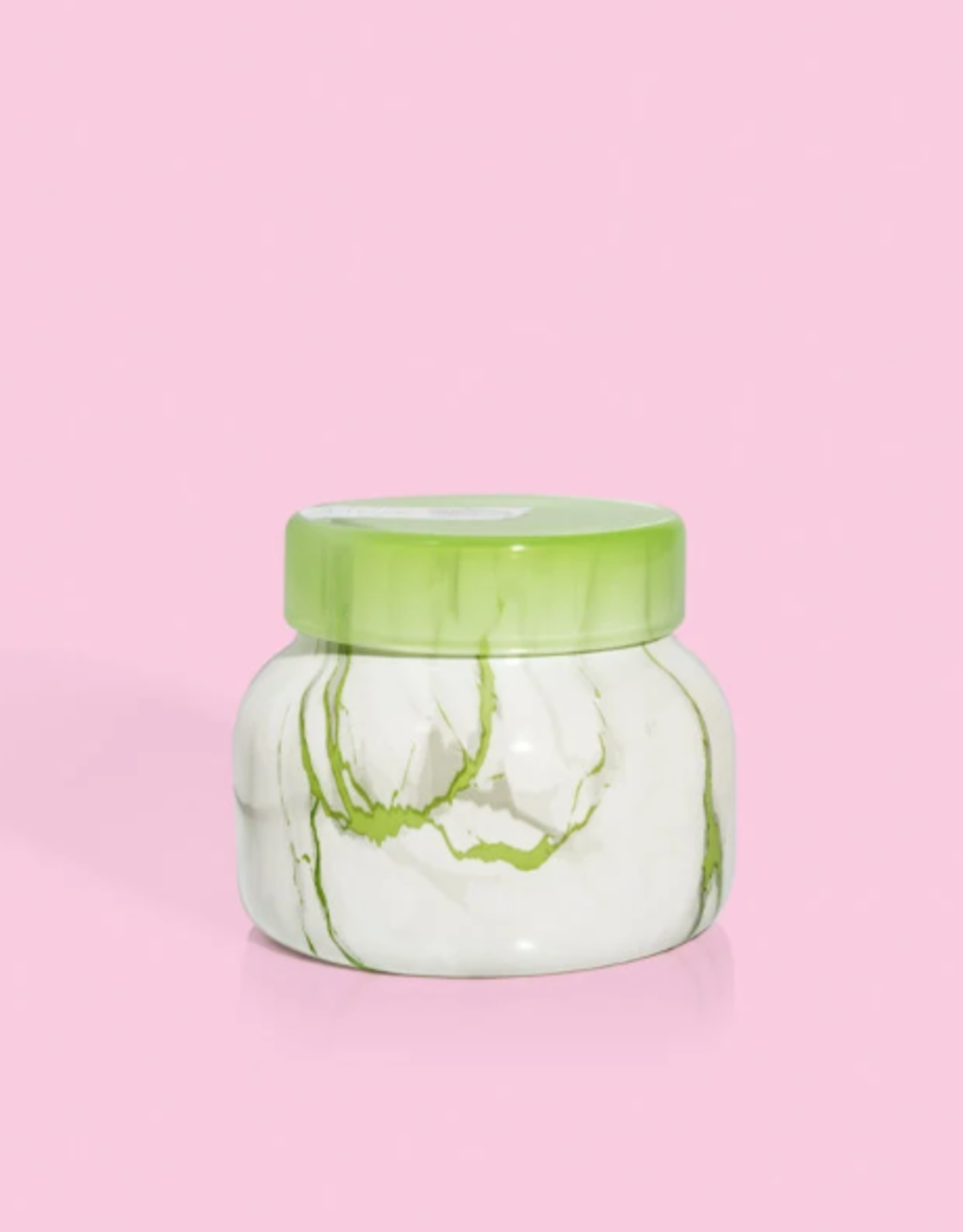 Candle 8 Mod Marble Honeydew Crush