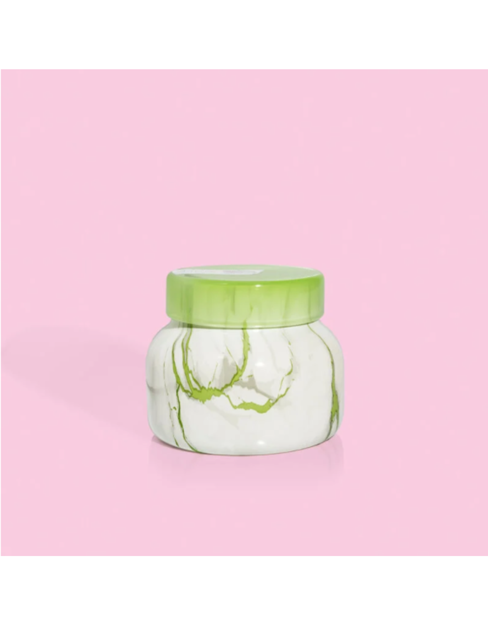 Candle 8 Mod Marble Honeydew Crush