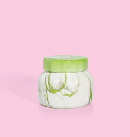 Candle 8 Mod Marble Honeydew Crush