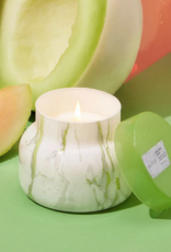 Candle 8 Mod Marble Honeydew Crush