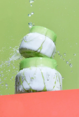 Candle 8 Mod Marble Honeydew Crush