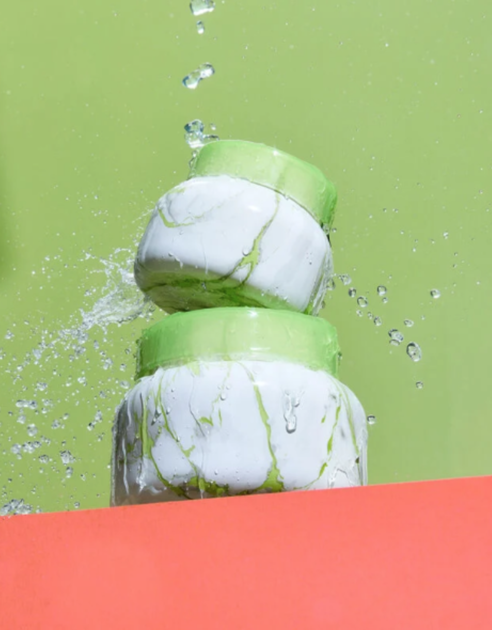 Candle 8 Mod Marble Honeydew Crush