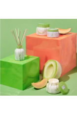 Candle 8 Mod Marble Honeydew Crush