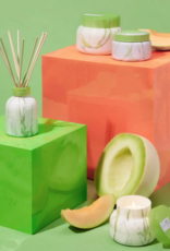 Reed Diffuser Mod Marble Honeydew Crush