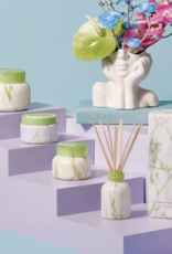 Reed Diffuser Mod Marble Honeydew Crush