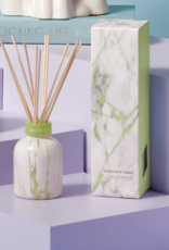 Reed Diffuser Mod Marble Honeydew Crush