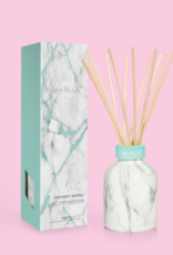Reed Diffuser Mod Marble Coconut Santal