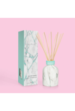 Reed Diffuser Mod Marble Coconut Santal