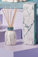 Reed Diffuser Mod Marble Volcano