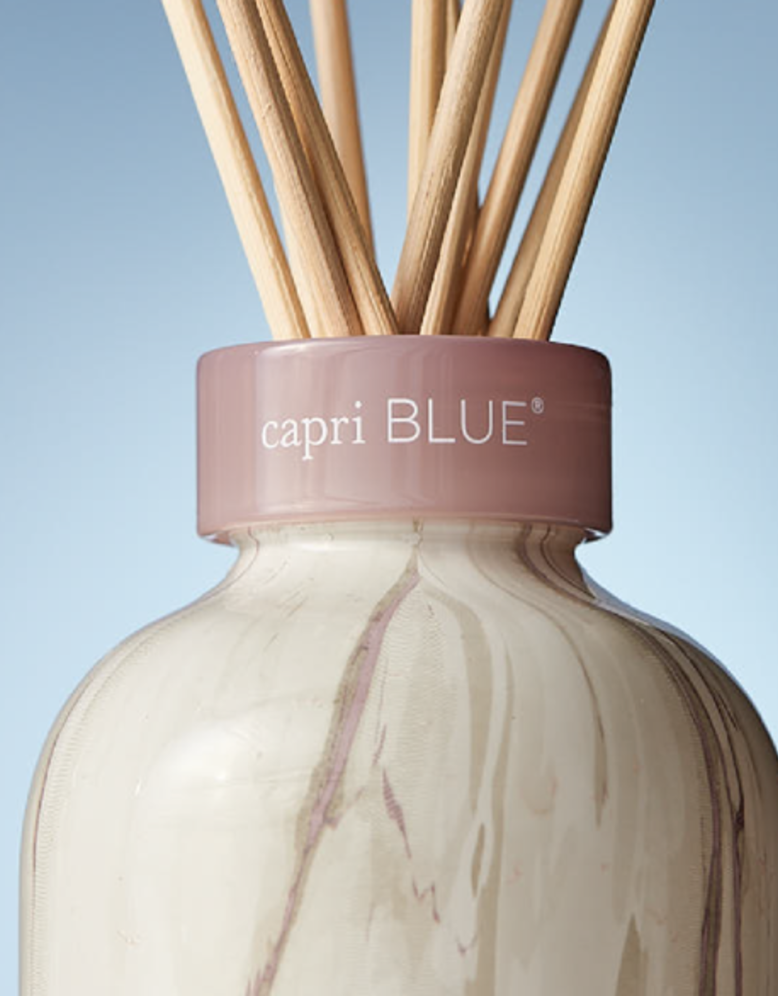 Reed Diffuser Mod Marble Aloha Orchid