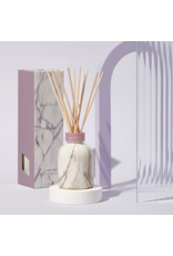 Reed Diffuser Mod Marble Aloha Orchid