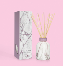 Reed Diffuser Mod Marble Aloha Orchid