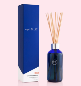 Reed Diffuser Coconut Santal
