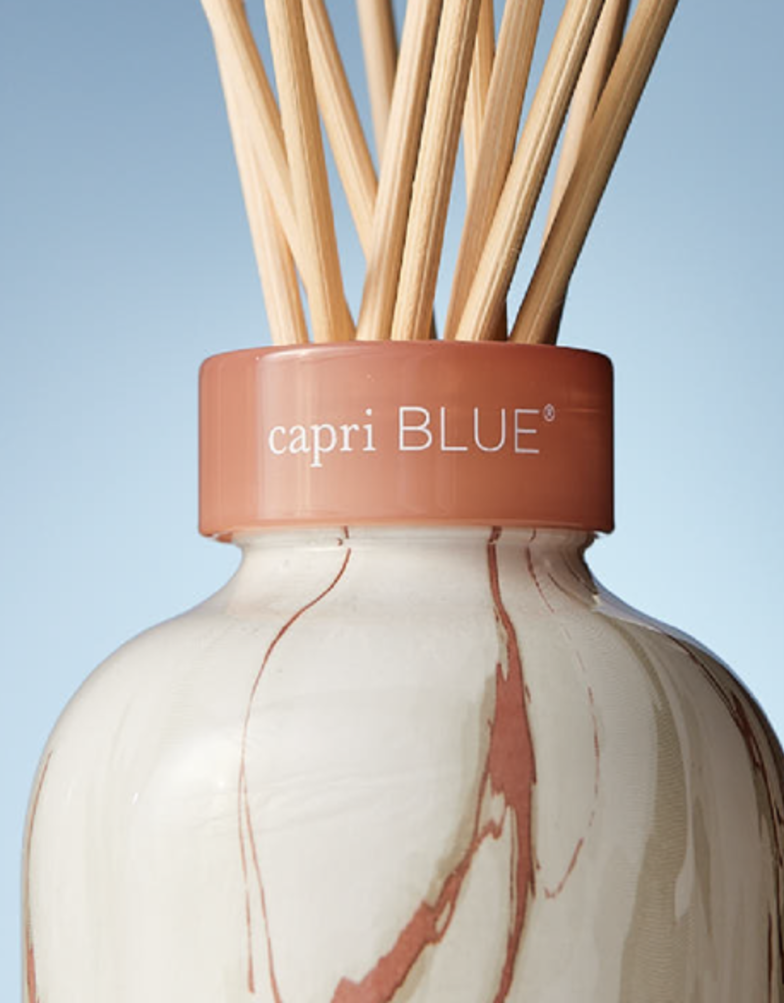 Reed Diffuser Mod Marble Havana Vanilla