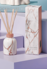 Reed Diffuser Mod Marble Havana Vanilla