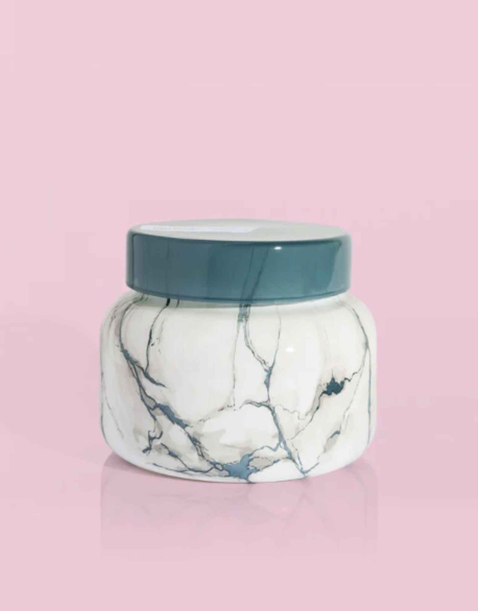 Candle 19 Mod Marble Volcano