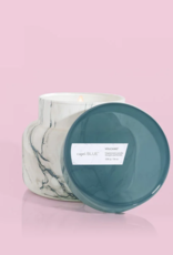 Candle 19 Mod Marble Volcano