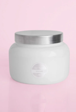 Candle Volcano Blue 48 oz Jumbo