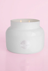 Candle Volcano Blue 48 oz Jumbo