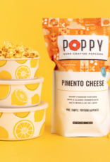Poppy Hand-Crafted Popcorn Popcorn Pimento Cheese