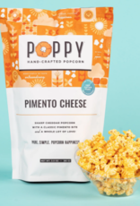 Poppy Hand-Crafted Popcorn Popcorn Pimento Cheese