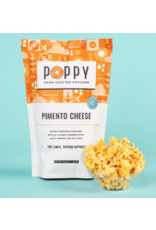 Poppy Hand-Crafted Popcorn Popcorn Pimento Cheese
