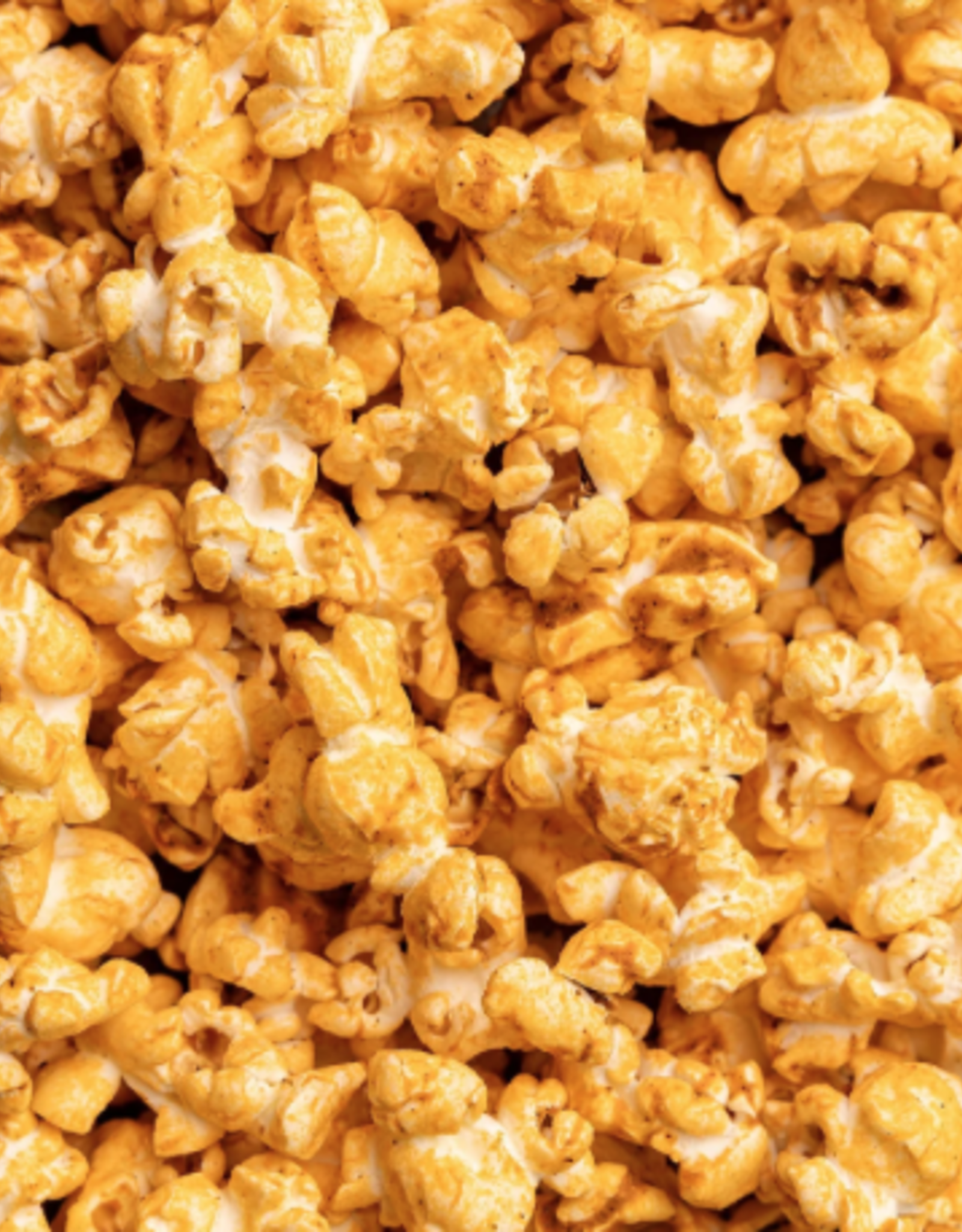Poppy Hand-Crafted Popcorn Popcorn Pimento Cheese