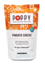 Poppy Hand-Crafted Popcorn Popcorn Pimento Cheese