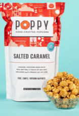 Poppy Hand-Crafted Popcorn Popcorn Salted Caramel