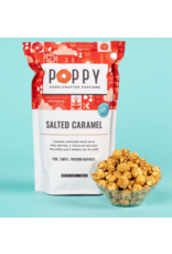 Poppy Hand-Crafted Popcorn Popcorn Salted Caramel