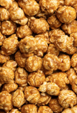 Poppy Hand-Crafted Popcorn Popcorn Salted Caramel