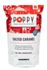 Poppy Hand-Crafted Popcorn Popcorn Salted Caramel