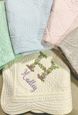 Baby Quilts