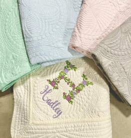 Baby Quilts