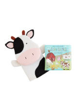 Farm Bath Book Set