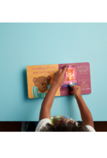 Flashlight Board Book