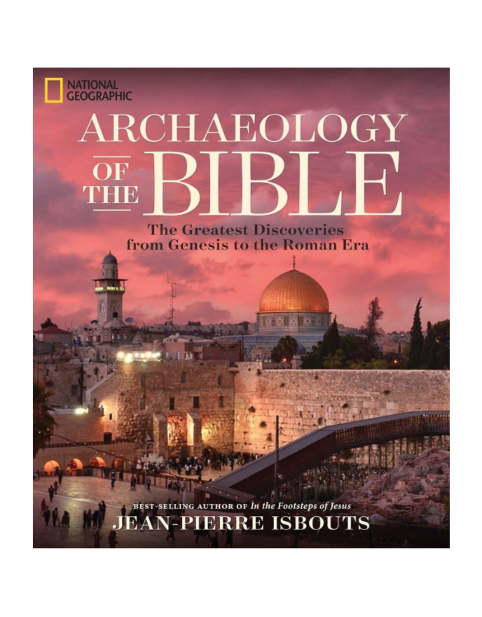 Archaeology Of The Bible