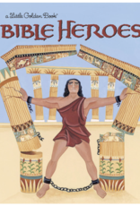 Book Bible Heroes