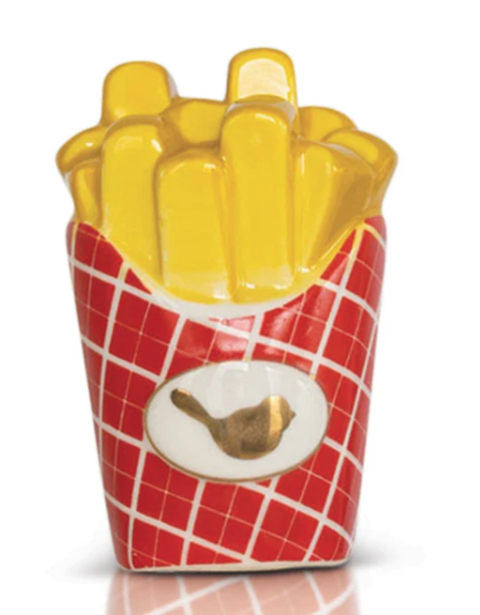 Mini Happy Fry Day *RETIRED*