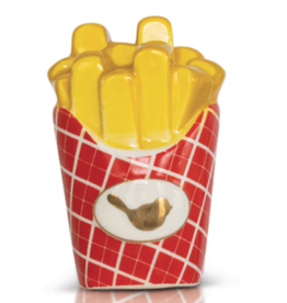 Mini Happy Fry Day *RETIRED*