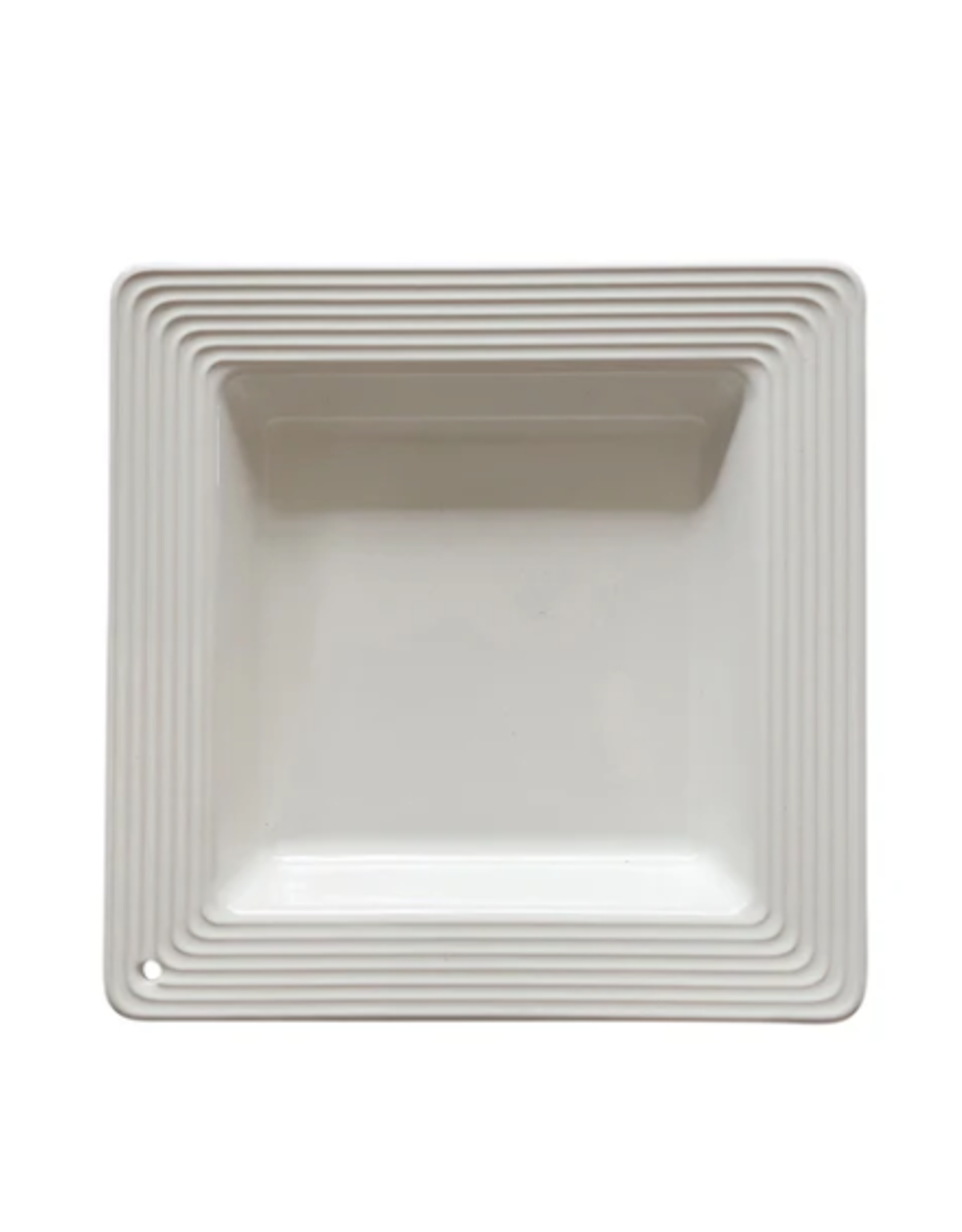 Candy Napkin Holder Stripes