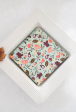 Candy Napkin Holder Stripes