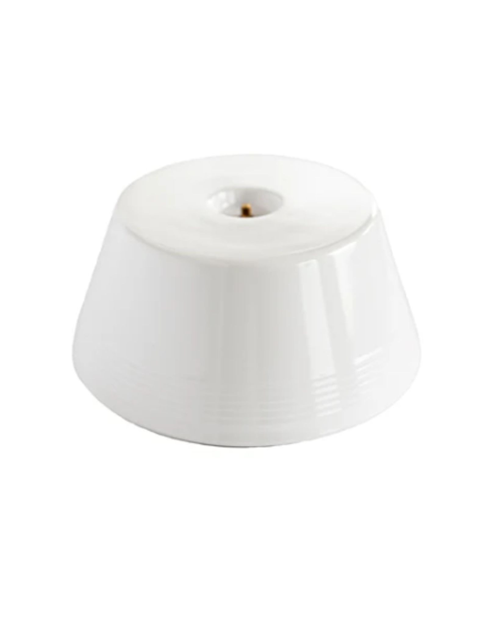 Melamine Low Riser Pinstripes