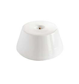 Melamine Low Riser Pinstripes