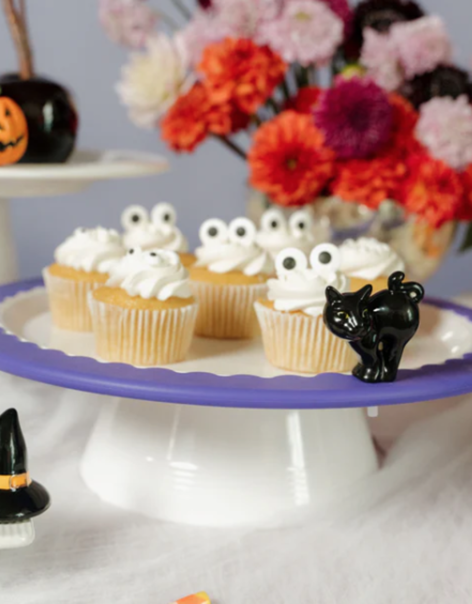 Melamine Low Riser Pinstripes