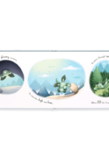 The Sky Dragon Book