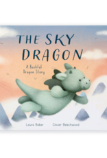 The Sky Dragon Book