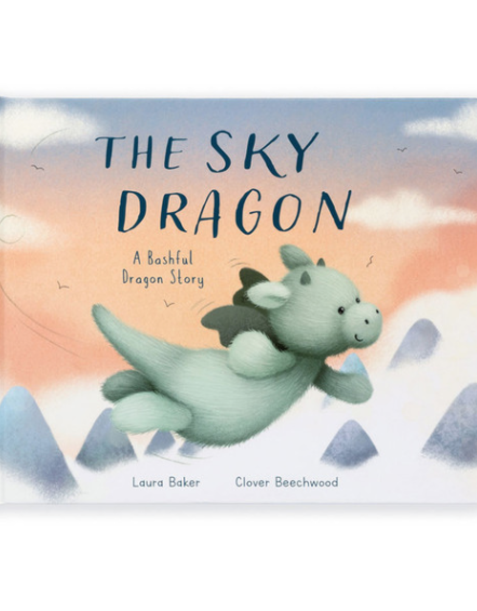 The Sky Dragon Book
