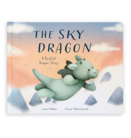 The Sky Dragon Book